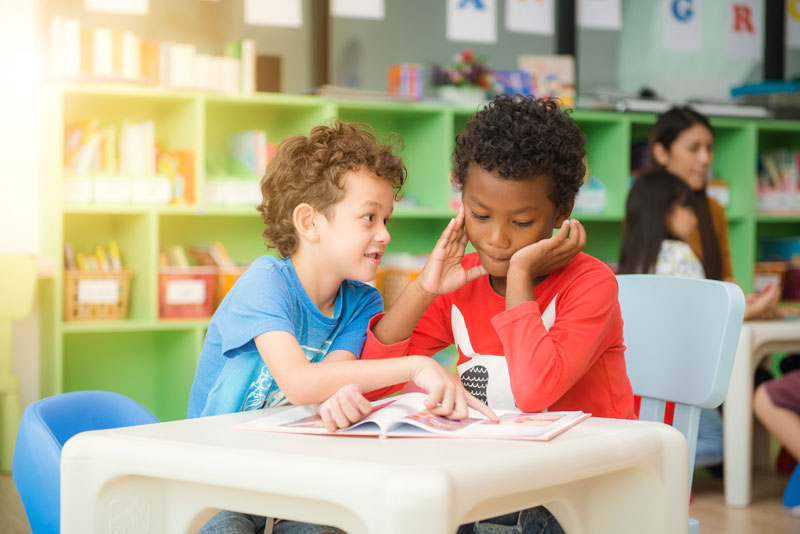 Skills To Develop Your Child Memory
