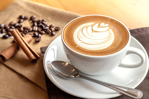 CAPPUCCHINO