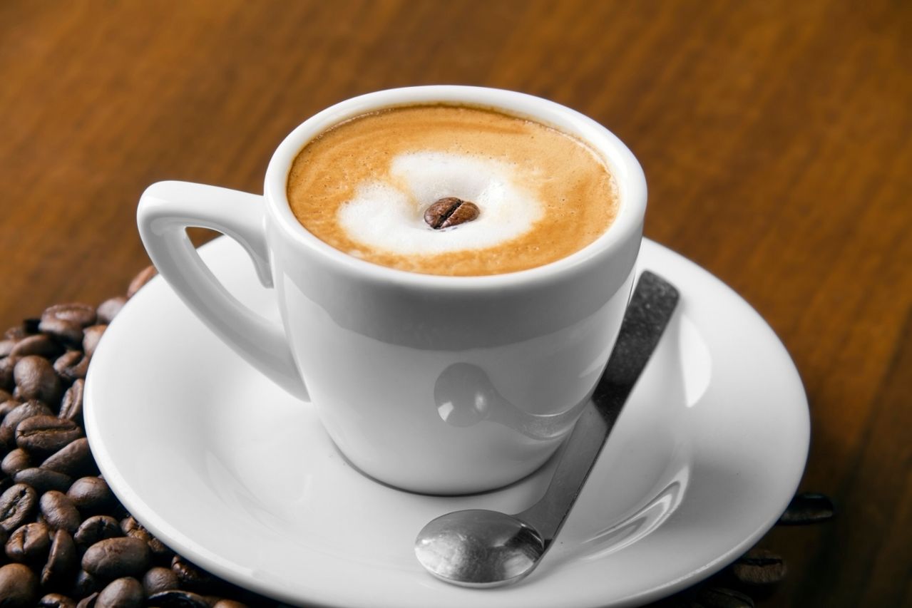 CORTADO