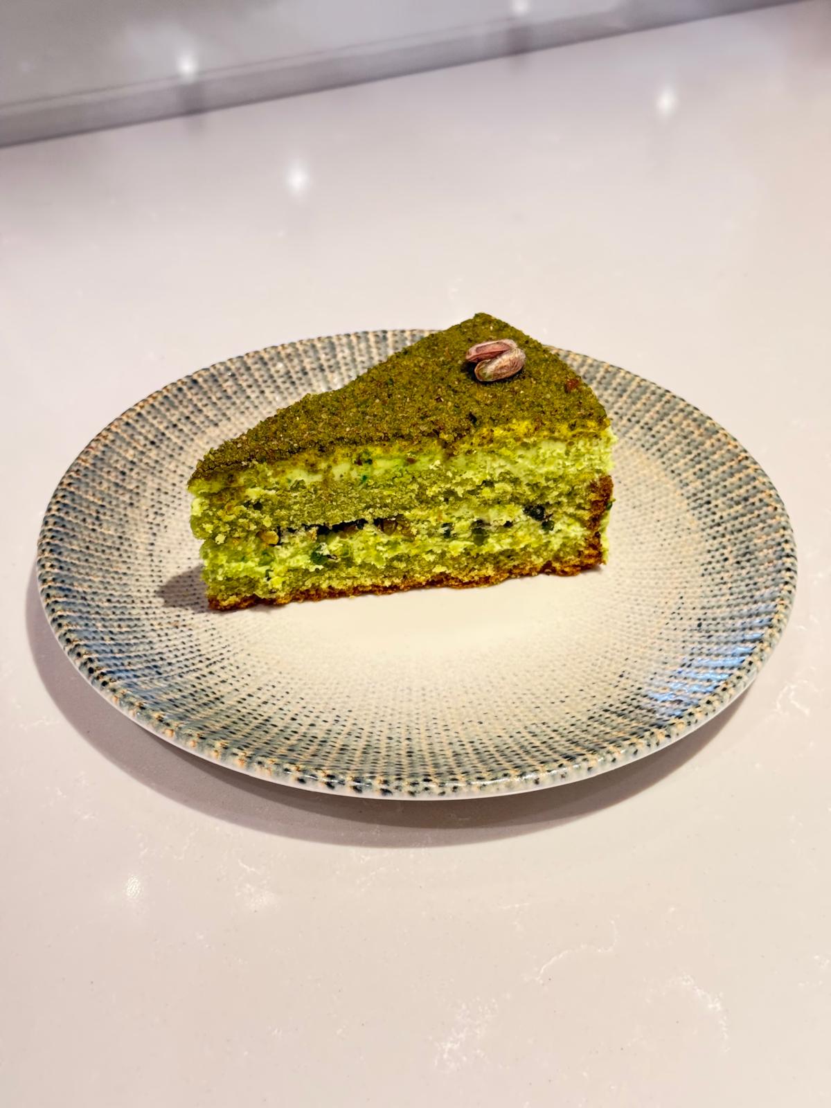 FISTIK RÜYASI
