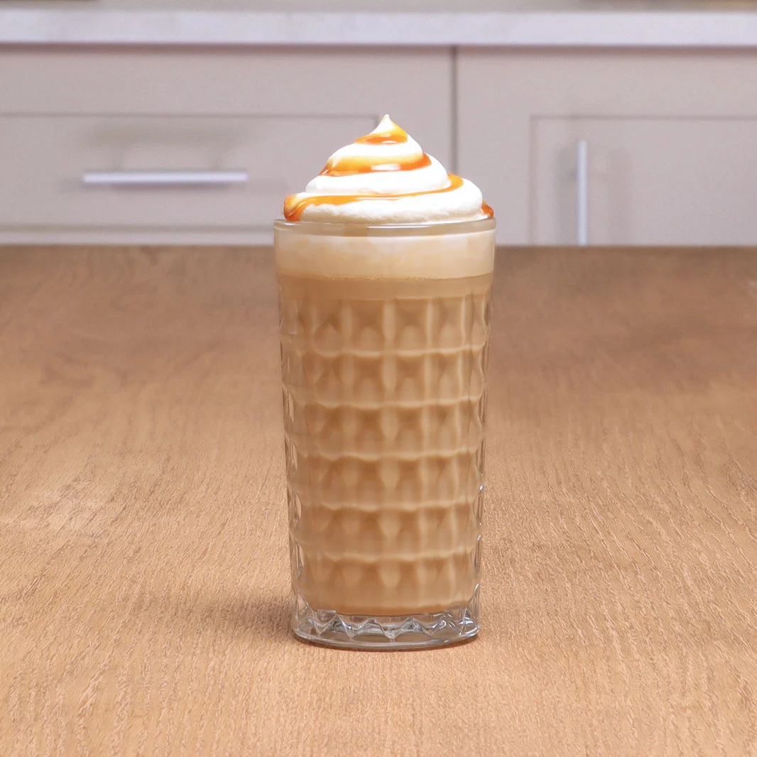 FRAPPE KARAMEL
