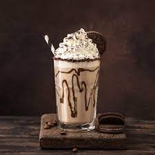 FRAPPE OREO