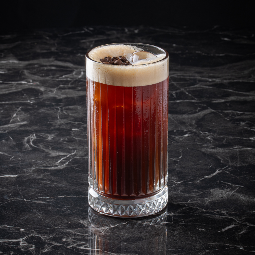 ICED AMERICANO