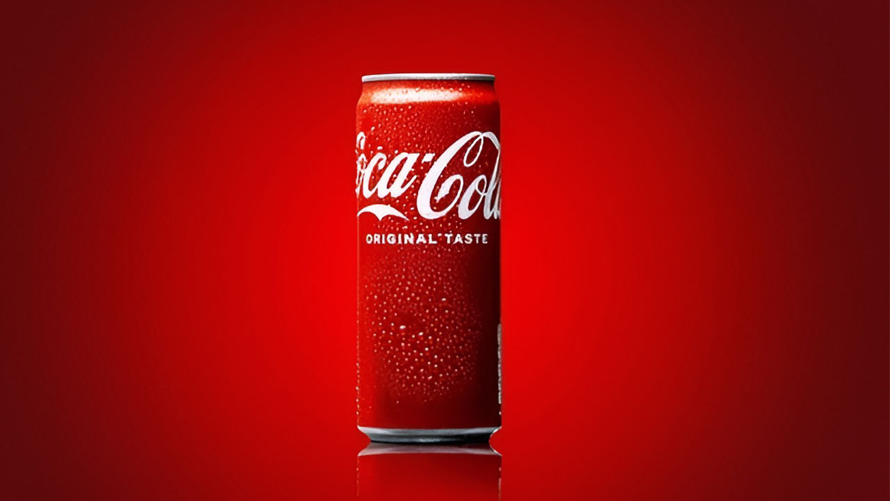 KUTU COCO COLA