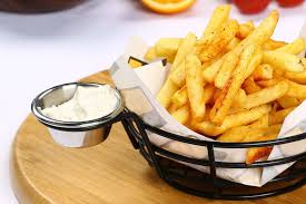 PATATES TABAĞI