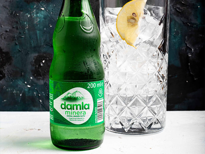 SODA